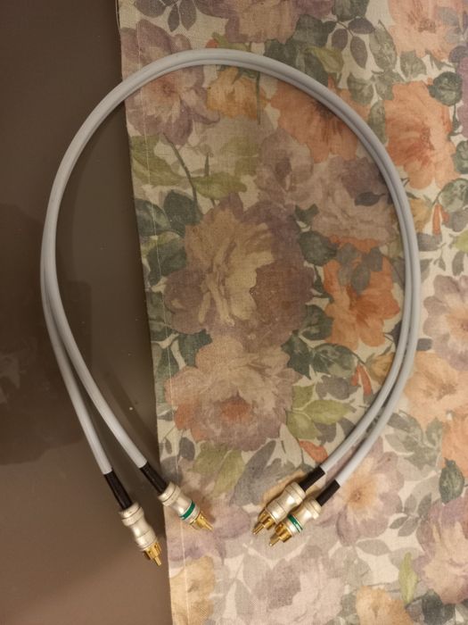 Rca Supra Dual 0.75 m rca diy rca vitalco para plus gratis