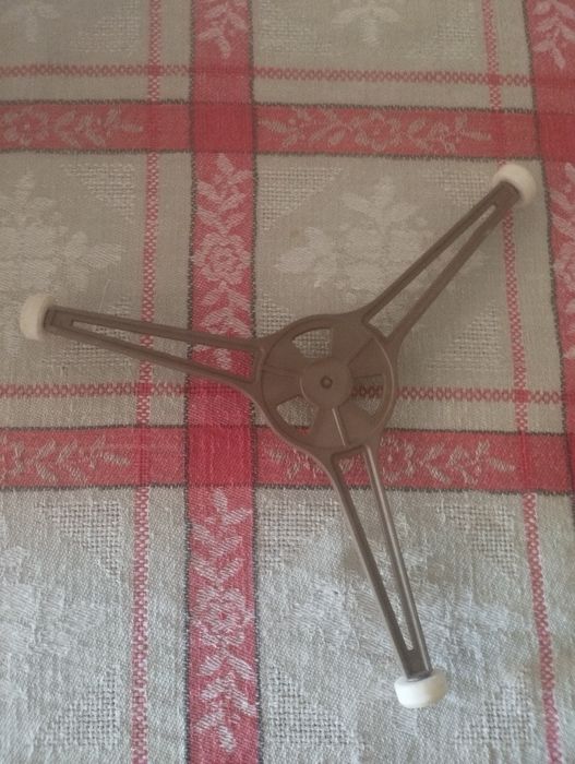 Suporte giratório paramicroondas