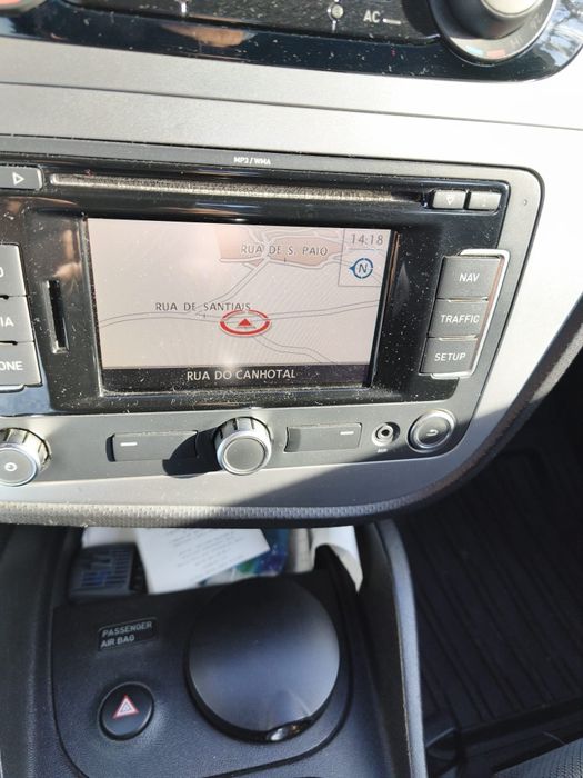 SEAT Leon 1.6tdi