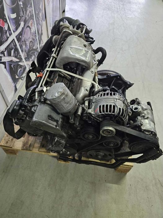 Motor Seat Ibiza 1.4 TSI 2012, ref CAX
