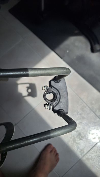 cadeira criança bicicleta