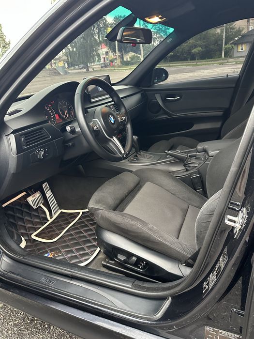 ПРОДАМ BMW 3 series E90