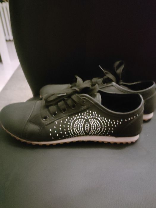 Buty rozmiar 38/39