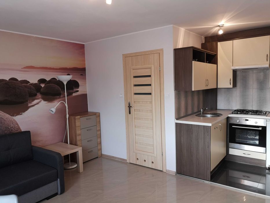 Mieszkanie – Poznań, Piekary, Stare Miasto - Widok 4