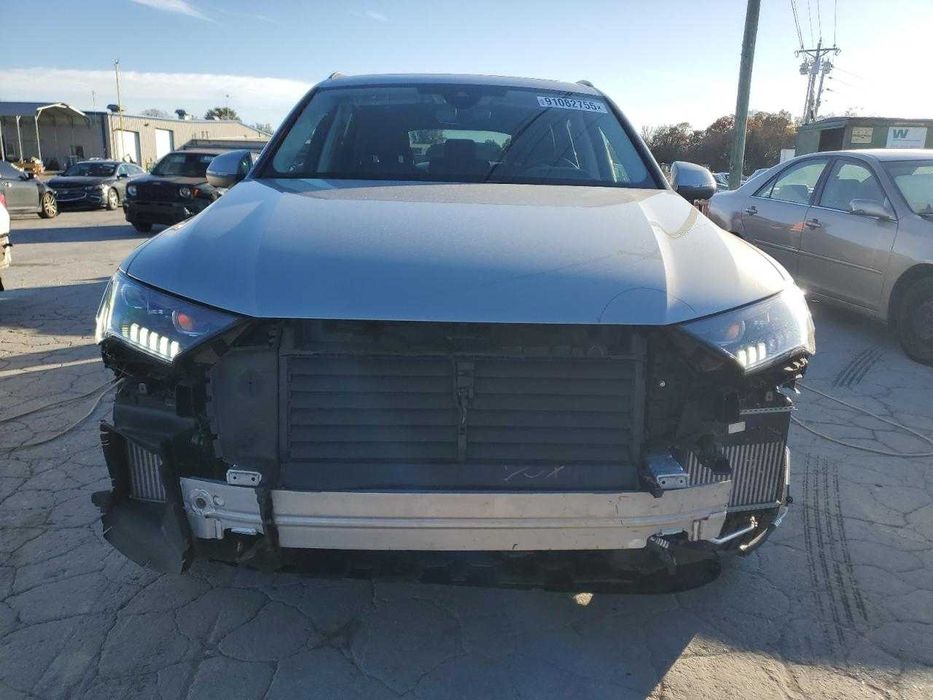 Audi Q7 Prestige 2023