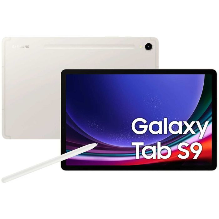Samsung Galaxy Tab S9