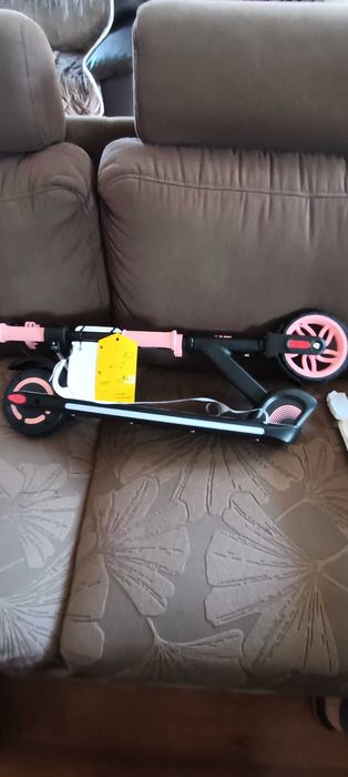 Hulajnoga Elektryczna FanttikRide C9 Pro dla dzieci 8+