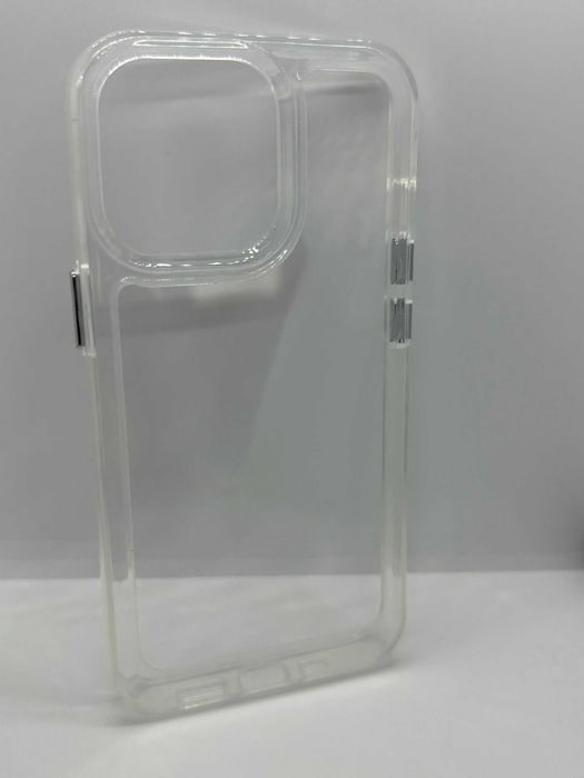 Obudowa Iphone 13 Pro Etui Case Przeźroczyste kod 251