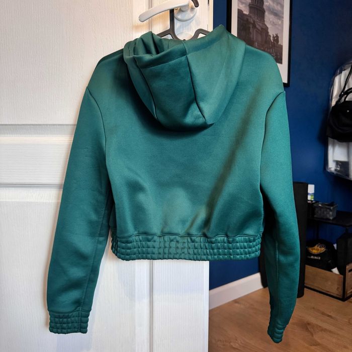 Bluza z kapturem Decathlon