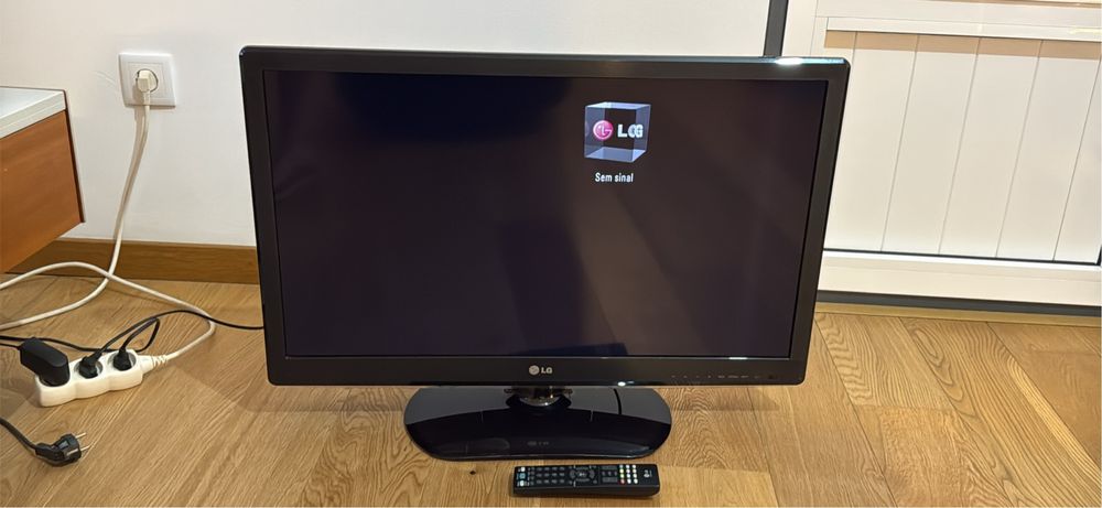 Televisao LG 32 polegadas