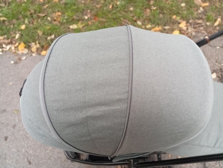 Коляска carrello epica 2 in 1