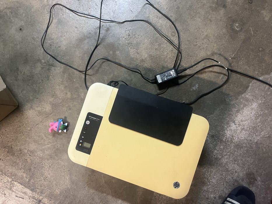 Vendo inpressora