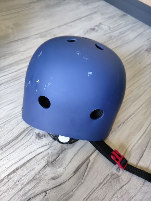 Kask rowerowy NERF