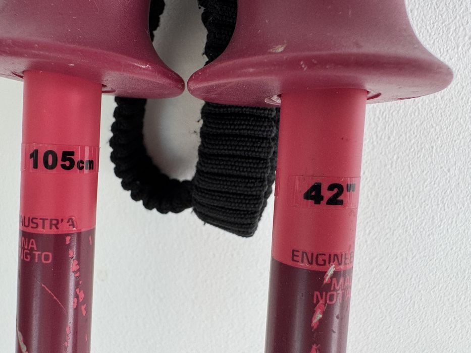 Kijki Atomic AMT JUNIOR 105 cm