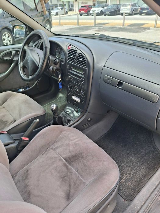 Citroen Xsara 1.4Hdi