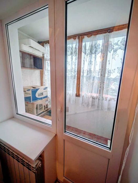 Продаж 3-кімнатної квартири м. Трускавець, вул. Мазепи