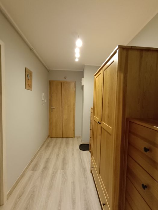 Mieszkanie do wynajęcia