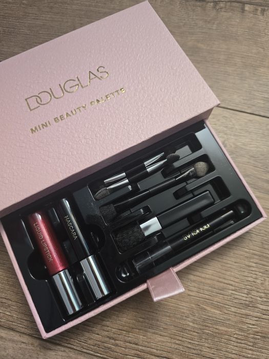 Paletka douglas mini