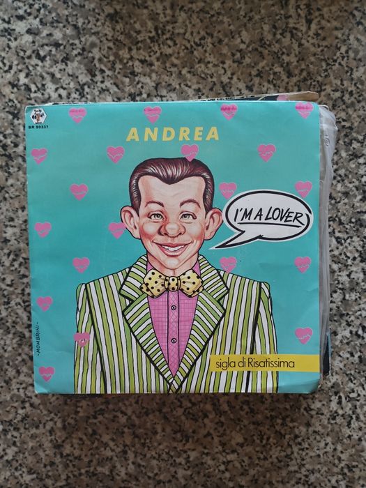 Discos vinil single 2€ unidade. Bom estado de conservação