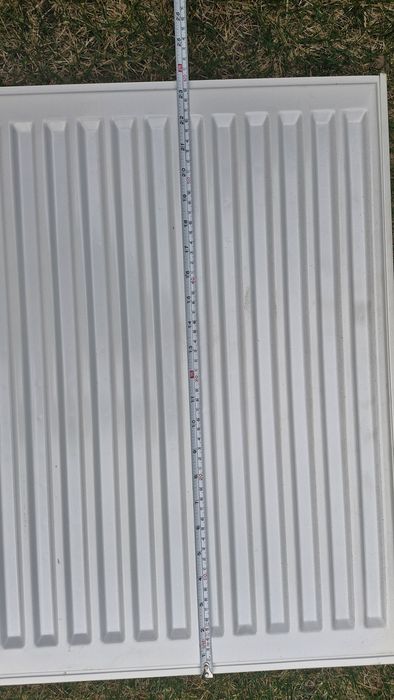 Kaloryfer - grzejnik 60x80