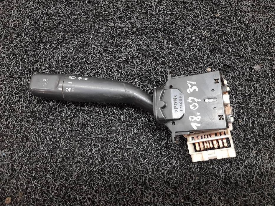 Comando Das Luzes Toyota Rav4 Funcruiser A1