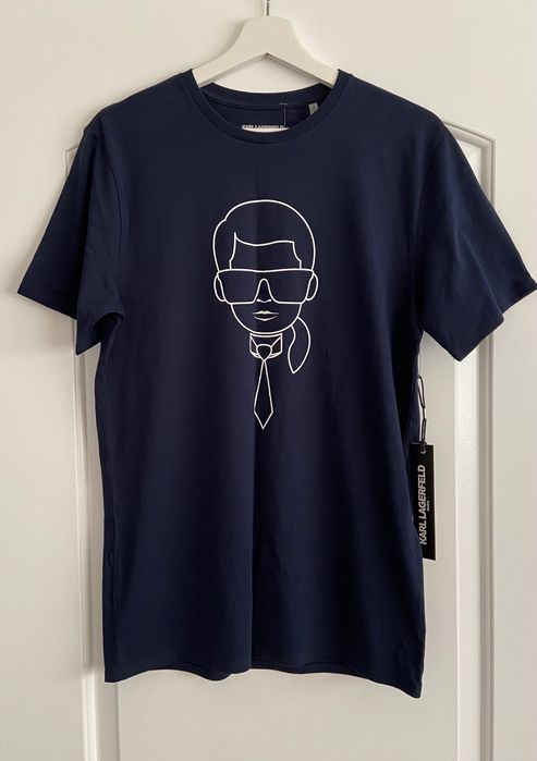 Karl Lagerfeld Футболка оригінал