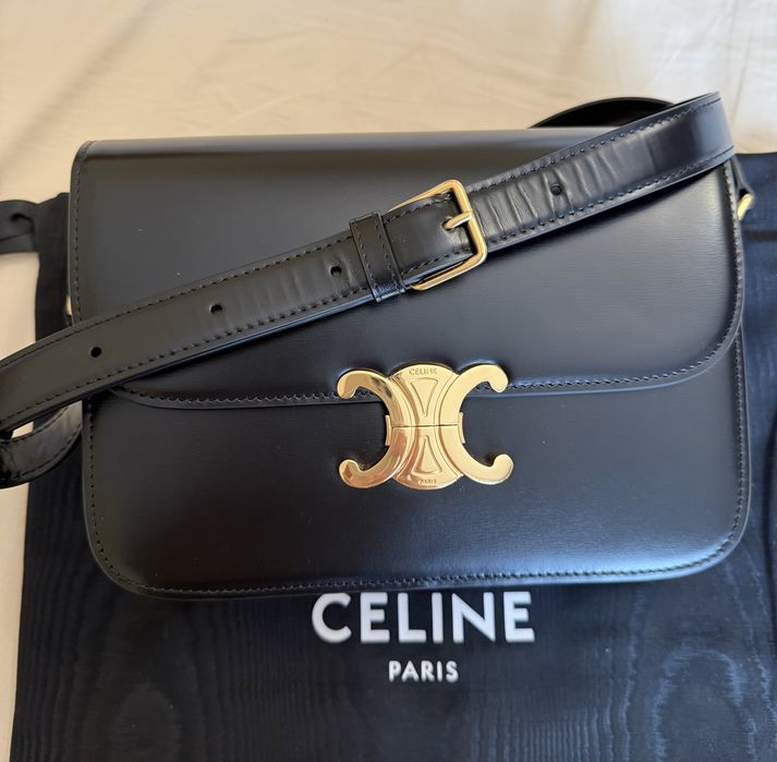 Сумка Celine оригінал