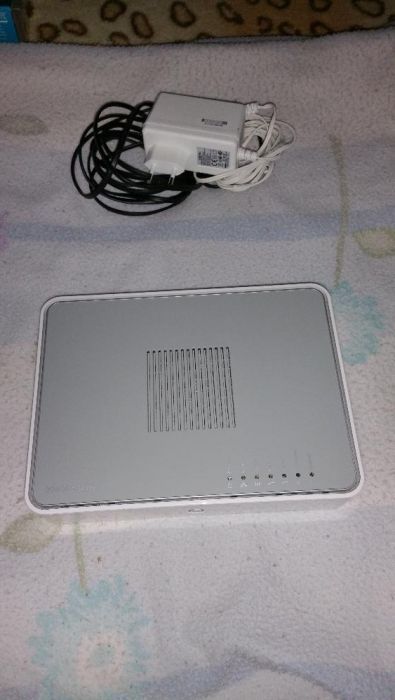 Thomson Internet Router64585635065987121