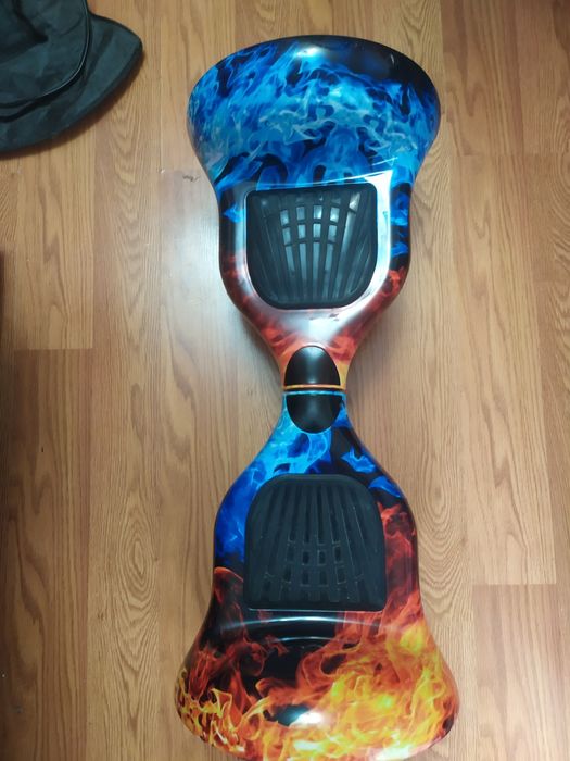 Гироскутер Elite Lux