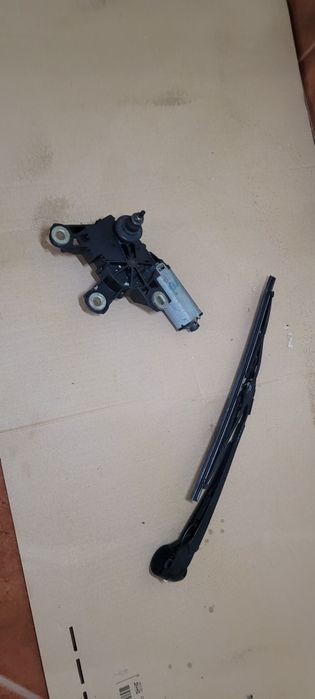 Motor limpa vidros audi a3 8l