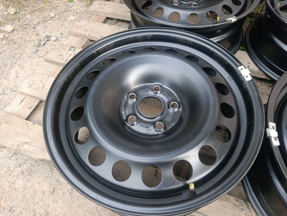 диски R17 5x112 et 38
