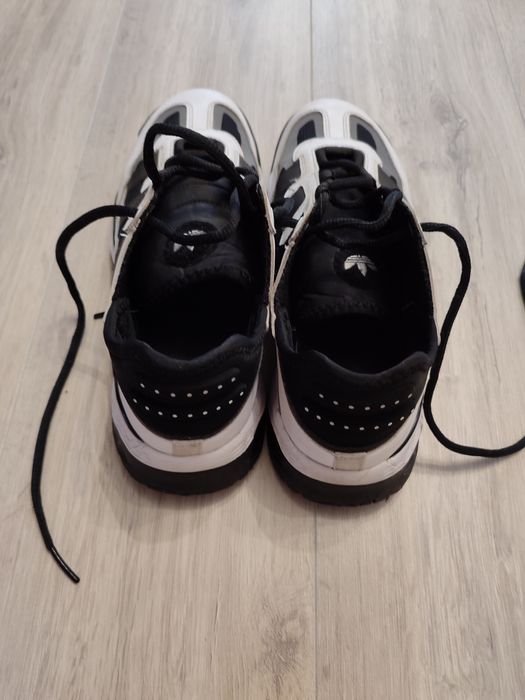 Продам adidas niteball шкіра