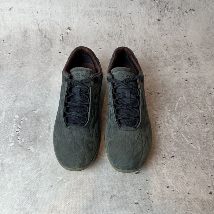 Buty Ecco Gore Tex Size: 37