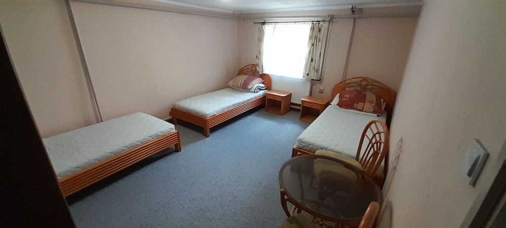 Noclegi dla pracowników