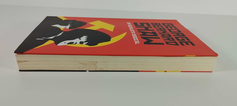 Um Socialista Associal - George Bernard Shaw