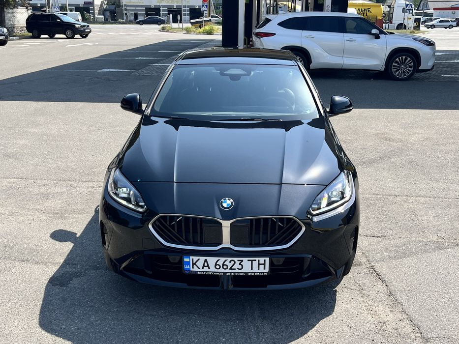 BMW 2 Series Gran Coupe 2025 VIN WBA23GG07S7T18378 фото оголошення 6 з 24