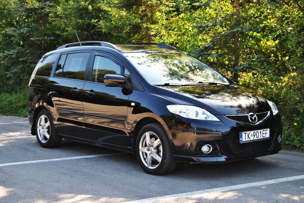 Mazda 5