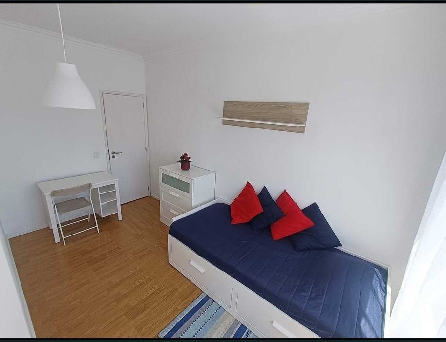 Casa para férias em Viana do Castelo T4  de 22 a 30 Agosto