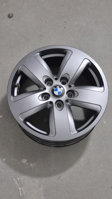 Alufelgi BMW 5x112 16" Ładny stan