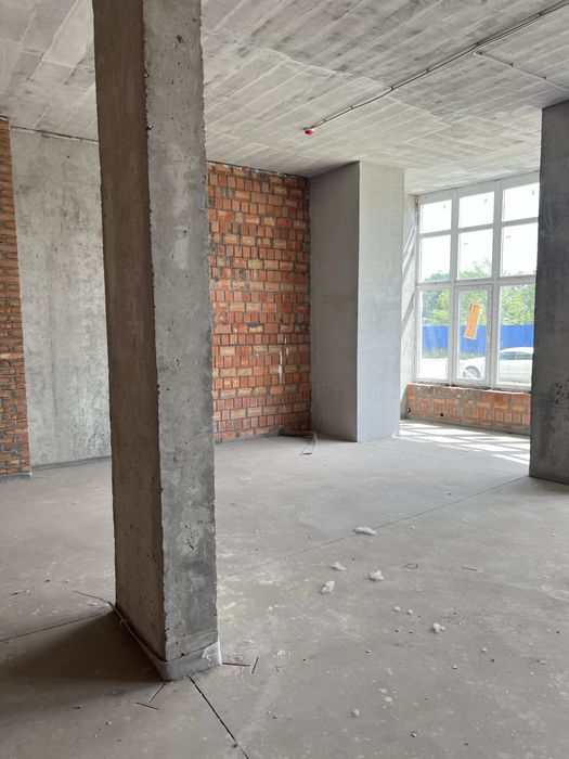 Продаж комерційної нерухомості в ЖК Італійський квартал