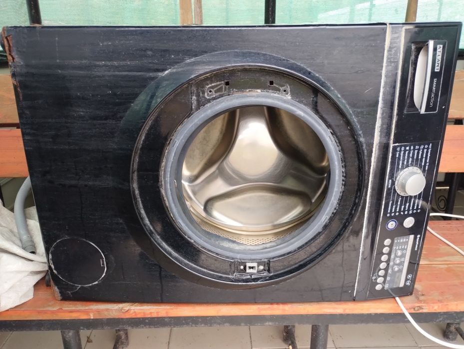 Пральна машина атлант 60у101