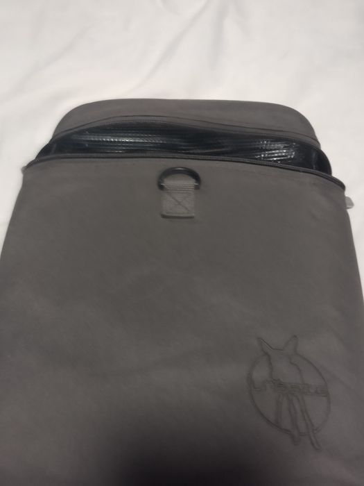 Сумка холодильник с хладоагентами 2штуки