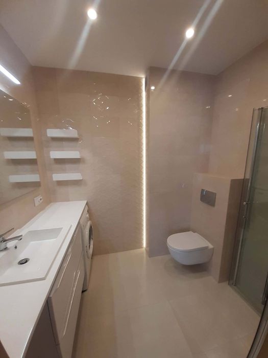 Mieszkanie  Ciechanów42m Opinogórska - Widok 4