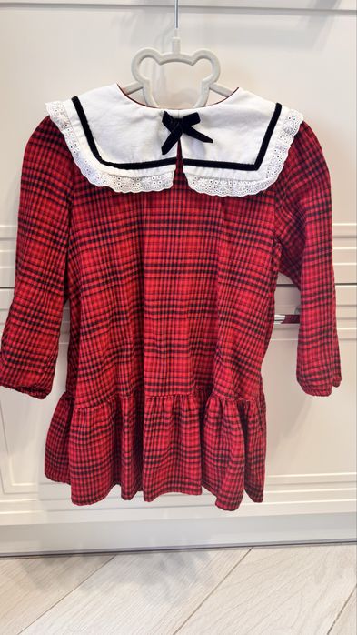 Дитяча гарна сукня