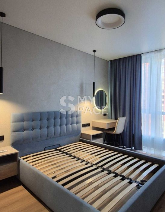 продаж 1к квартири жк Варшавський Плюс