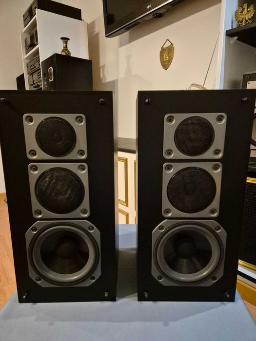 Quadral all-craft ac 110 II obniżka ceny!