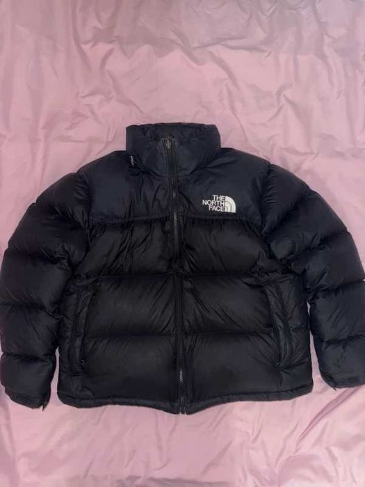 Kurtka Ocieplana The North Face 700 Nuptse 1966 Kurtka puchowa XS