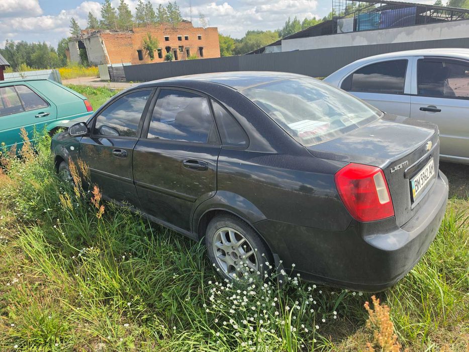 Продам автомобіль