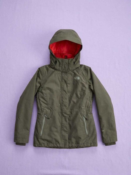 Жіноча куртка The North Face M HyVent