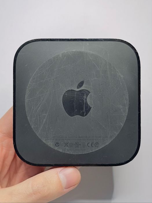Apple TV 2nd Gen (Модель A1378) на запчастини!